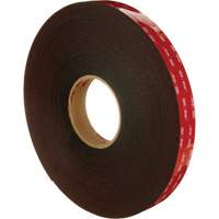 Ruban VHB 5962, 33 m (108') lo x 12,7 mm (1/2") la Seagulf Marine Industries Inc.