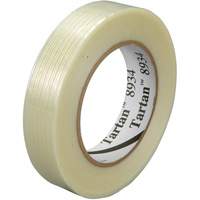 Ruban de filament Tartan, &eacute;paisseur 4 mils, 144 mm (5-3/4") x 300 m (984')  Seagulf Marine Industries Inc.