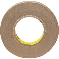 Adhesive Transfer Tape, 25.4 mm (1") W x 55 m (180') L, 5 mils Seagulf Marine Industries Inc.