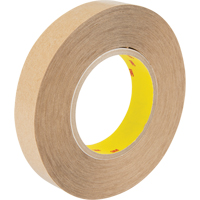 3M 950 Adhesive Transfer Tape, 25.4 mm (1") W Seagulf Marine Industries Inc.