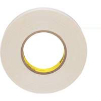 Adhesive Transfer Tape, 25.4 mm (1") W x 55 m (180') L, 5 mils Seagulf Marine Industries Inc.