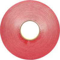 Ruban VHB, 66 m (216') lo x 6 mm (1/4") la, 23 mils, Acrylique Seagulf Marine Industries Inc.
