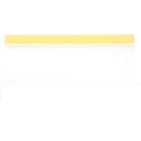 Hot Melt Adhesive, 5/8" Dia. x 8" L, Amber Seagulf Marine Industries Inc.