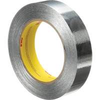 Aluminum Foil Tape, 4.6 mils Thick, 36 mm (1-1/2") x 55 m (180') Seagulf Marine Industries Inc.