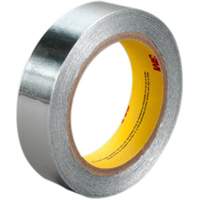 Aluminum Foil Tape, 3.1 mils Thick, 48 mm (1-7/8") x 55 m (180') Seagulf Marine Industries Inc.