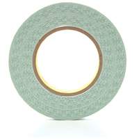 Double-Coated Film Tape, Polyethylene, 25.4 mm (1") W x 33 m (108') L, 9 mils Thick Seagulf Marine Industries Inc.
