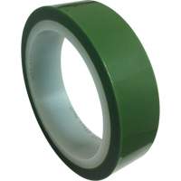 Greenback Printed Circuit Board Tape, 50.8 mm (2") x 131 m (430'), Green Seagulf Marine Industries Inc.