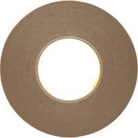 Repositionable Double-Coated Tape  9425, 12.7 mm (1/2") x 66 m (216'), Clear Seagulf Marine Industries Inc.