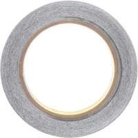 High-Temperature Aluminum Foil Tape, 3.6 mils Thick, 24 mm (1") x 55 m (180') Seagulf Marine Industries Inc.