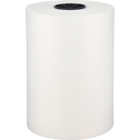 Pellicule de masquage pour peinture haute temp&eacute;rature 7300, 304,8 mm (12") x 457,2 m (1500'), Blanc Seagulf Marine Industries Inc.