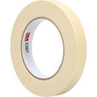 Masking Tape, 12 mm (1/2") x 55 m (180'), Beige Seagulf Marine Industries Inc.