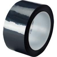 Photo Film Splicing Tape  8422, 50.8 mm (2") x 66 m (216'), Black Seagulf Marine Industries Inc.