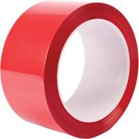 Polyester Film Tape, Polyester, 25.4 mm (1") W x 66 m (216') L, 1.9 mils Thick Seagulf Marine Industries Inc.