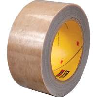 Polyester Protective Tape, Polyester, 50.8 mm (2") W x 132 m (432') L, 1.5 mils Thick Seagulf Marine Industries Inc.