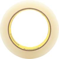 Polyethylene Tape, Polyethylene, 50.8 mm (2") W x 33 m (108') L, 5.1 mils Thick Seagulf Marine Industries Inc.