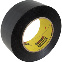 Preservation Sealing Tape 481, 25.4 mm (1") x 33 m (108'), Black Seagulf Marine Industries Inc.