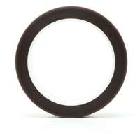 PTFE Skived Film Tape, PTFE, 25.4 mm (1") W x 33 m (108') L, 3.7 mils Thick Seagulf Marine Industries Inc.