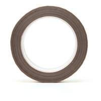 Ruban en tissu de verre et PTFE, 25,4 mm (1") la x 33 m (108') lo Seagulf Marine Industries Inc.