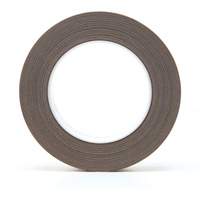 Ruban en tissu de verre et PTFE, 25,4 mm (1") la x 33 m (108') lo Seagulf Marine Industries Inc.
