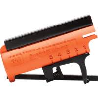 Convertisseur pour applicateur de cire chaude Quadrack Seagulf Marine Industries Inc.