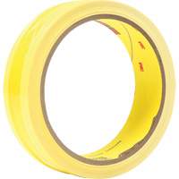 Riveters Tape 695, 25.4 mm (1") x 33 m (108'), White/Yellow Seagulf Marine Industries Inc.