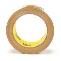 Ruban pour sceller les boîtes Scotch 375, Adh&eacute;sif Thermofusible, 3,1 mils, 48 mm (2") x 50 m (164') Seagulf Marine Industries Inc.