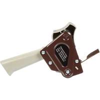 Distributeur de ruban pour sceller les boîtes Scotch 40 PE, Standard, Convient au ruban de largeur de 48 mm (2") Seagulf Marine Industries Inc.