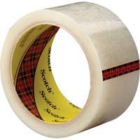 Scotch&reg; Light-Duty Packaging Tape Seagulf Marine Industries Inc.