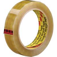 Scotch&reg; Light-Duty Packaging Tape Seagulf Marine Industries Inc.
