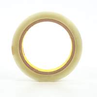 Ruban film tr&egrave;s collant, Polyester, 25,4 mm (1") la x 33 m (108') lo, 4,1 mils &eacute;pais Seagulf Marine Industries Inc.