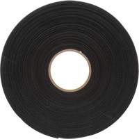 Ruban de mousse en vinyle 4516, 25,4 mm (1") la x 32,9 m (108') lo, 62 mils, Noir Seagulf Marine Industries Inc.