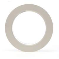 Ruban en vinyle 471, 25,4 mm (1") la x 32,9 m (108') lo, 5,2 mils, Blanc Seagulf Marine Industries Inc.