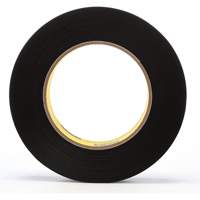 Vinyl Tape 472, 25,4 mm (1") la x 32,9 m (108') lo, 10,4 mils, Noir Seagulf Marine Industries Inc.