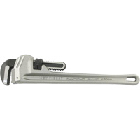 PWA-36 Super Heavy-Duty Pipe Wrench, 5-1/4" Jaw Capacity, 36" Long, Powder Coated Finish, None Handle Seagulf Marine Industries Inc.
