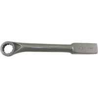 Cl&eacute; &agrave; frapper coud&eacute;e, 1-1/4", 12 pans, Longueur 11-7/16" Seagulf Marine Industries Inc.