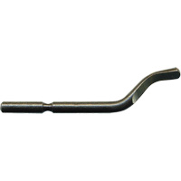 Lame de rechange pour outils d&eacute;bavurage Seagulf Marine Industries Inc.