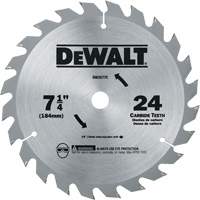 Saw Blades
