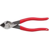 Diagonal Dipped Grip Cutting Pliers, 7" L Seagulf Marine Industries Inc.