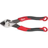 Diagonal Comfort Grip Cutting Pliers, 6" L Seagulf Marine Industries Inc.