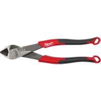 Diagonal Comfort Grip Cutting Pliers, 8" L Seagulf Marine Industries Inc.