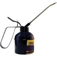 Huileur de pompe 300CC, Capacit&eacute; de 10,6 oz Seagulf Marine Industries Inc.