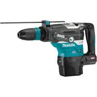 XGT Rotary Hammer with Brushless Motor, AWS & AFT (Tool Only), 40 V, 1-9/16", 6 ft-lbs, 250-500 RPM Seagulf Marine Industries Inc.