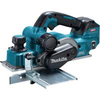 XGT Brushless Cordless Planer (Tool Only) Seagulf Marine Industries Inc.