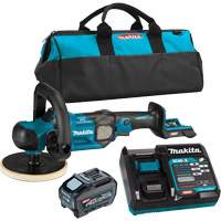XGT Brushless Cordless Polisher Seagulf Marine Industries Inc.