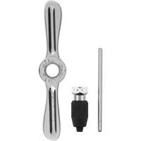 Hex-Lok 2-in-1 Tap & Die Threading Handle & Tap Collet Seagulf Marine Industries Inc.