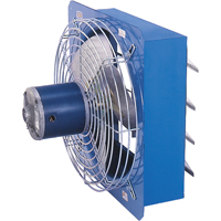 Exhaust Fan 12" SP X-SERIES Seagulf Marine Industries Inc.