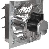 Exhaust Fan 14" 1SP X-SERIES Seagulf Marine Industries Inc.