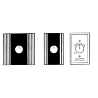 Speed Control 3 Amps For Ceiling Fans Seagulf Marine Industries Inc.