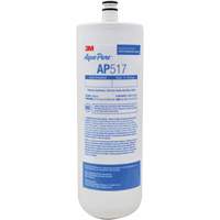 Filtres &agrave; eau sous l'&eacute;vier Seagulf Marine Industries Inc.