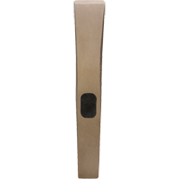 Bricklayer's Hammer, 1.5 lbs. Head Weight, 14" L Seagulf Marine Industries Inc.